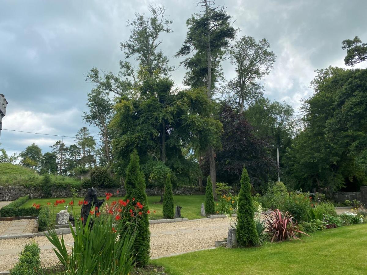 Markree Courtyard Collooney Dış mekan fotoğraf